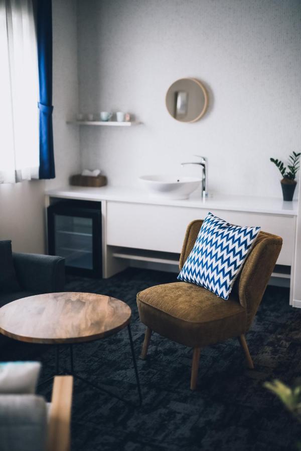 Lazuli Hiroshima Hotel And Lounge Екстериор снимка