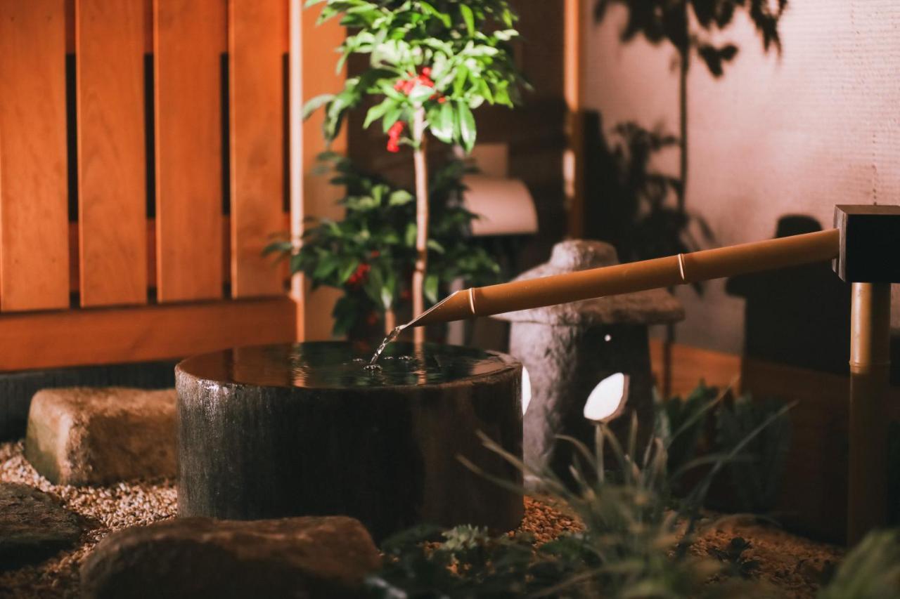 Lazuli Hiroshima Hotel And Lounge Екстериор снимка