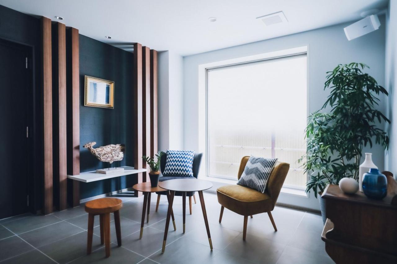 Lazuli Hiroshima Hotel And Lounge Екстериор снимка