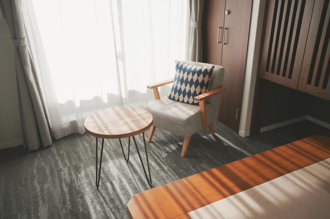 Lazuli Hiroshima Hotel And Lounge Екстериор снимка