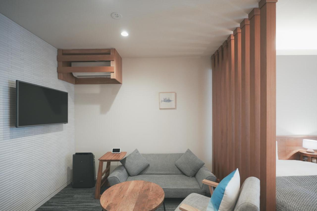 Lazuli Hiroshima Hotel And Lounge Екстериор снимка