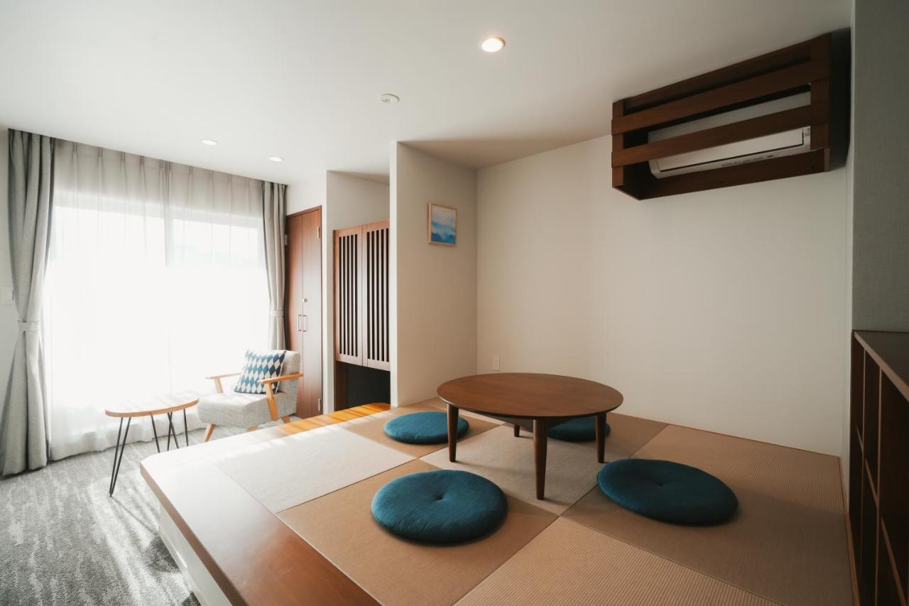 Lazuli Hiroshima Hotel And Lounge Екстериор снимка