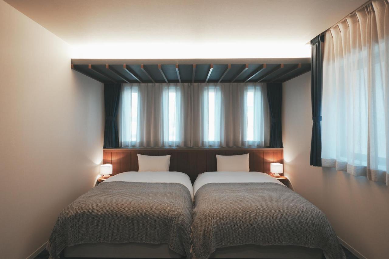 Lazuli Hiroshima Hotel And Lounge Екстериор снимка