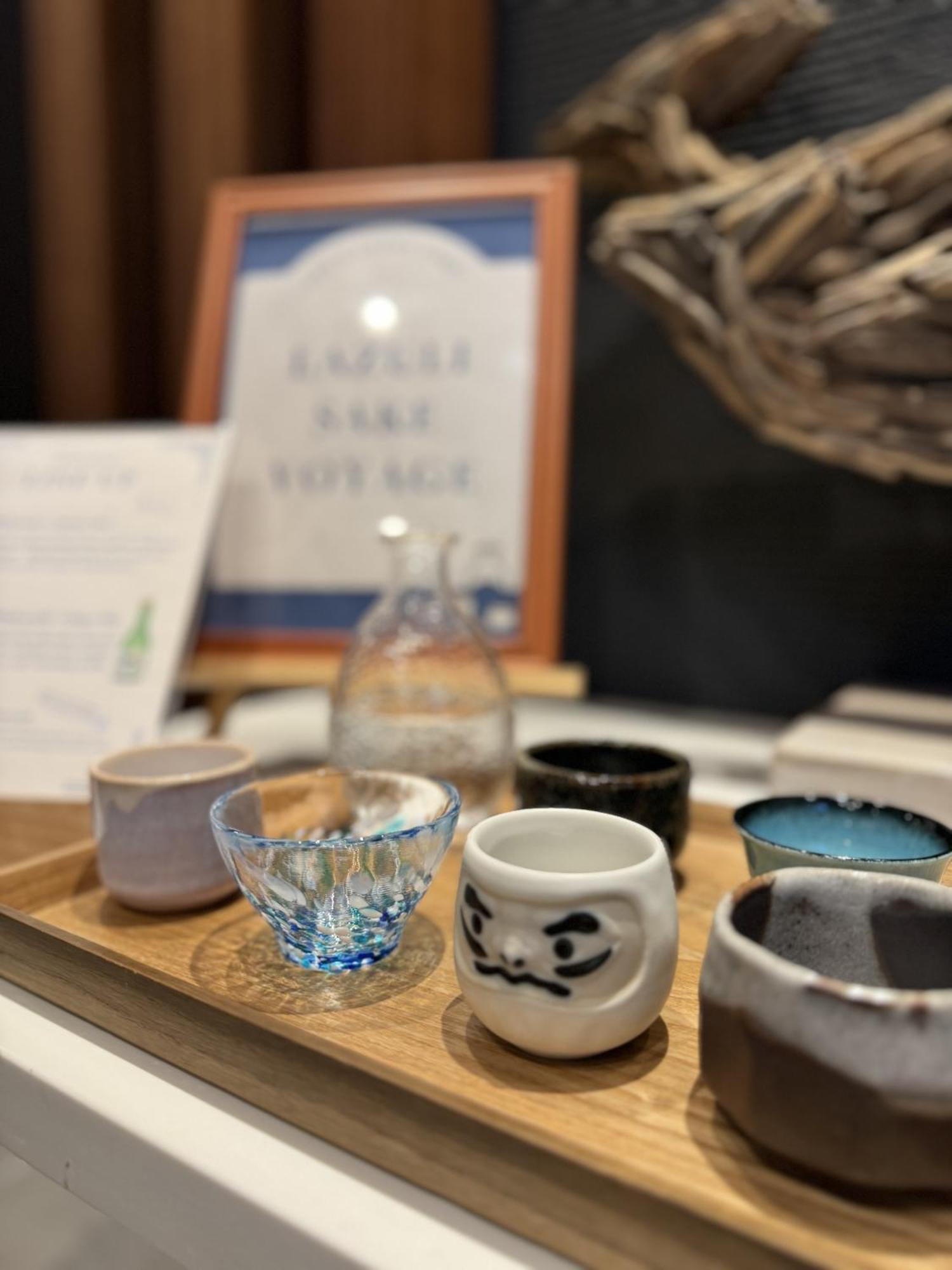 Lazuli Hiroshima Hotel And Lounge Екстериор снимка