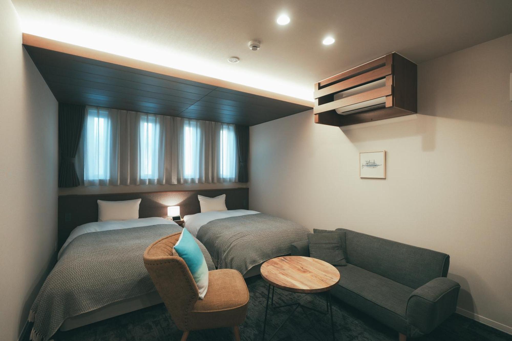 Lazuli Hiroshima Hotel And Lounge Екстериор снимка
